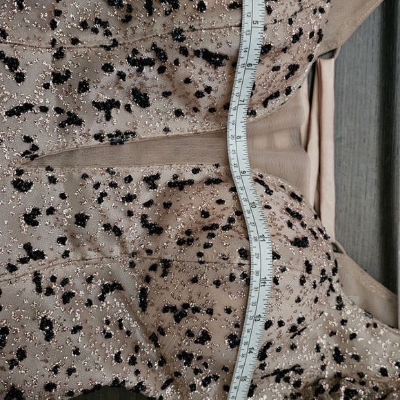 Prom Dress - Picture 4 of 6